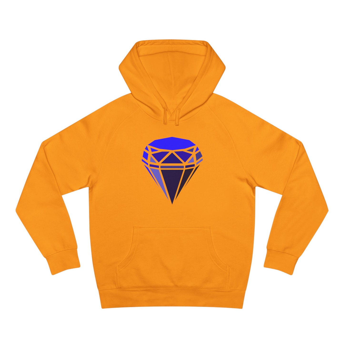 The Szechuan Sapphire Hoodie