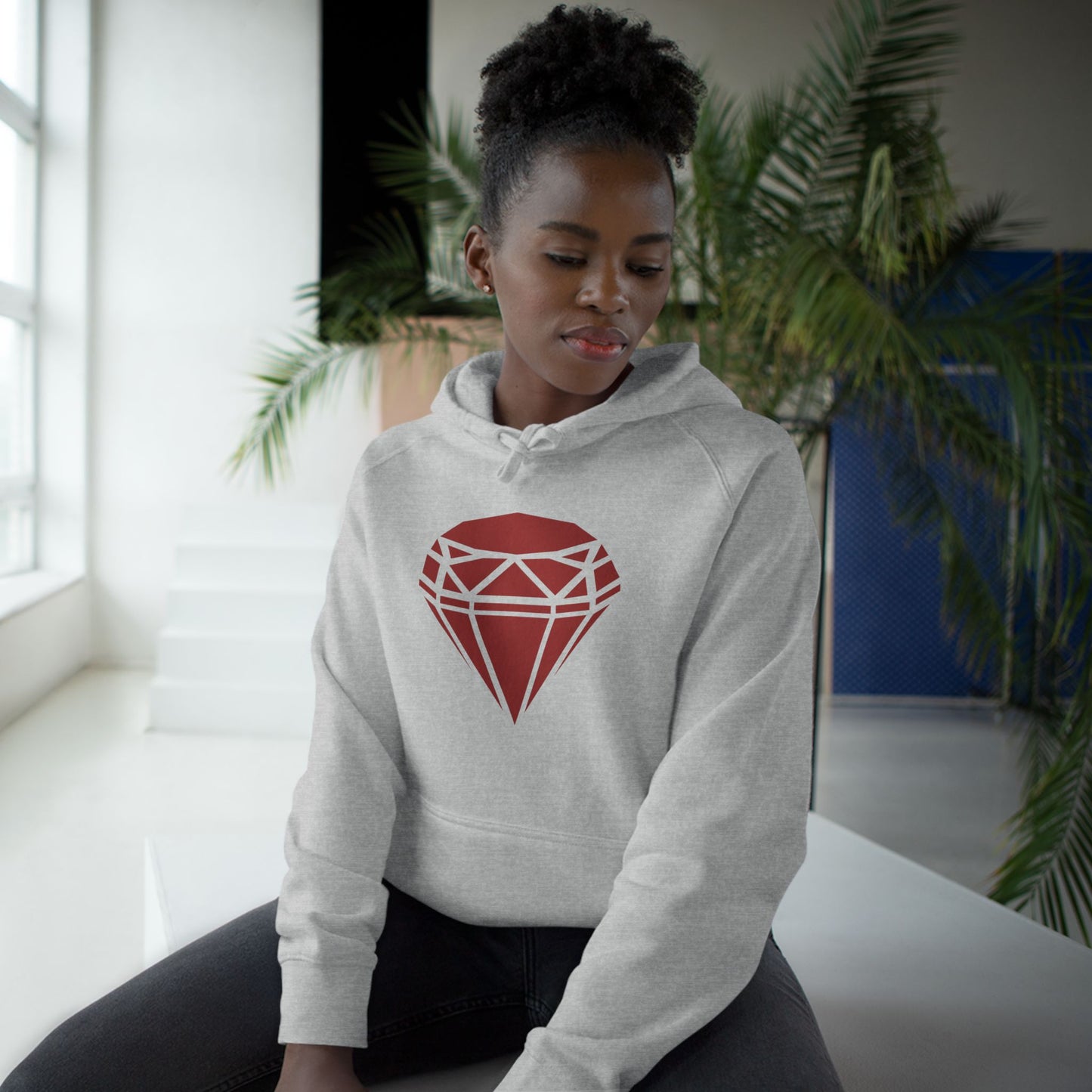 The Szechuan Relic Hoodie