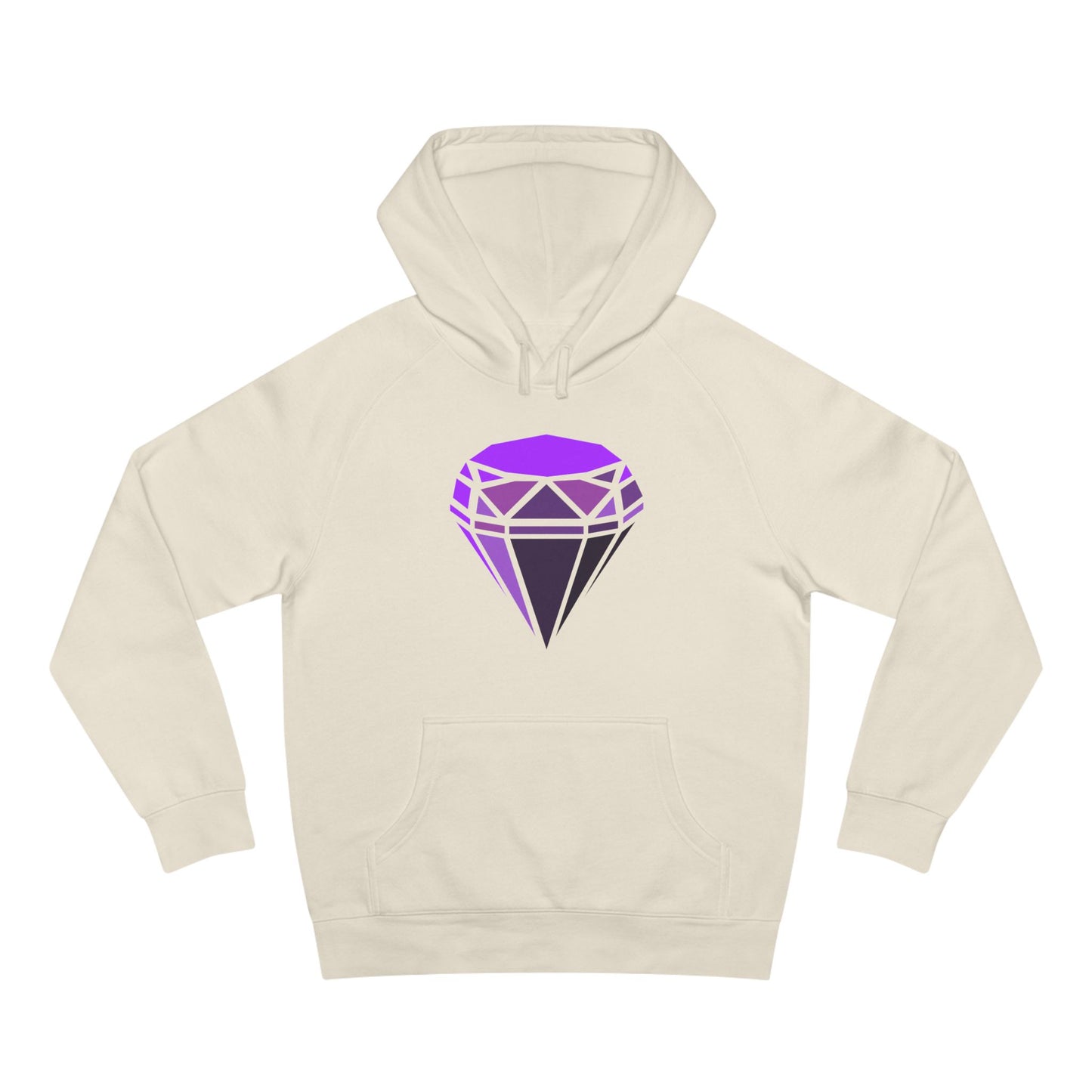The Szechuan Amethyst Hoodie