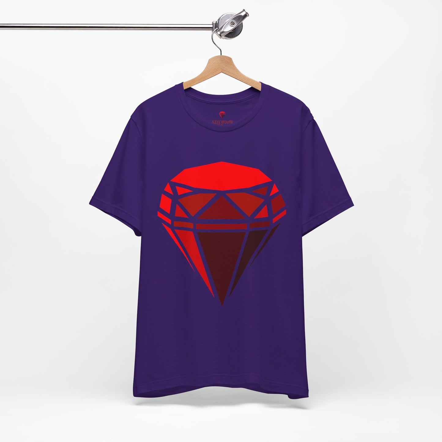 The Szechuan Ruby