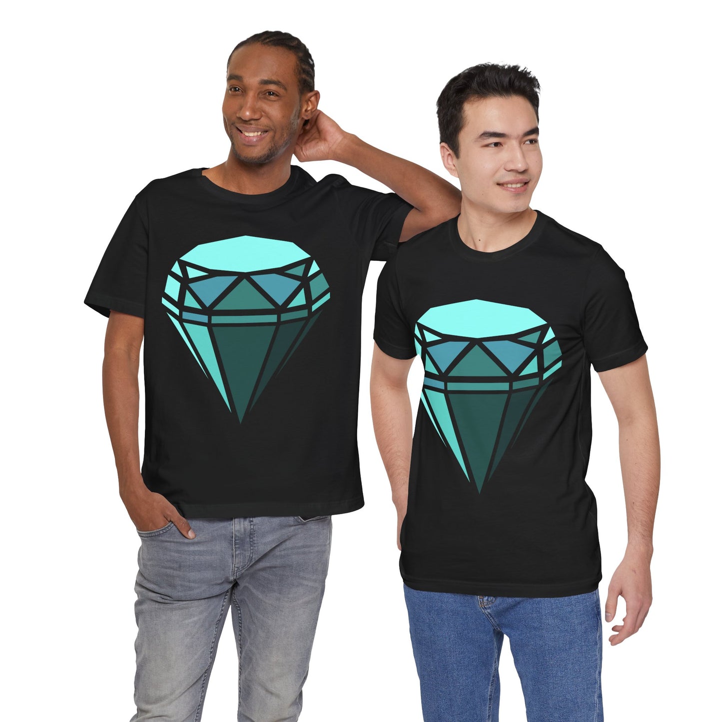 The Szechuan Diamond