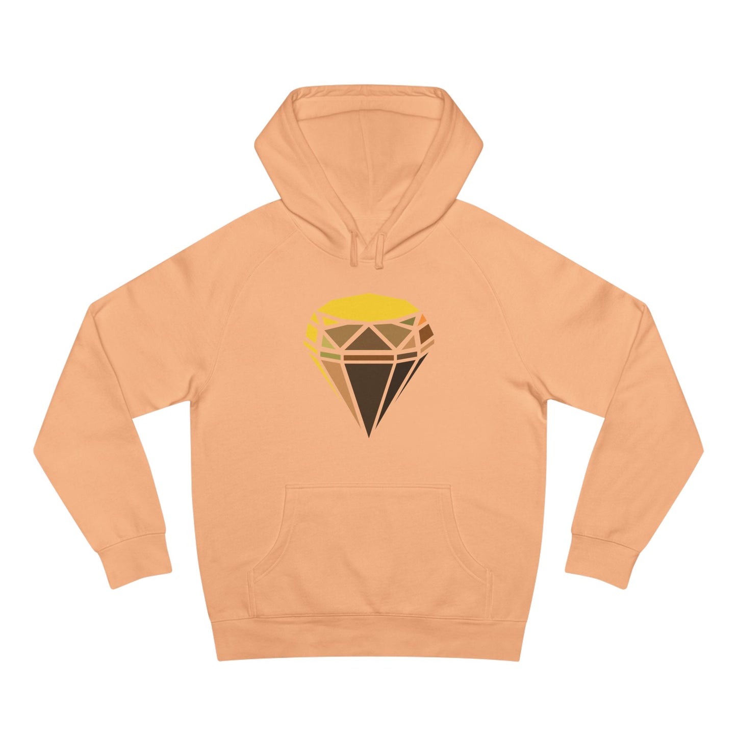 The Szechuan Topaz Hoodie