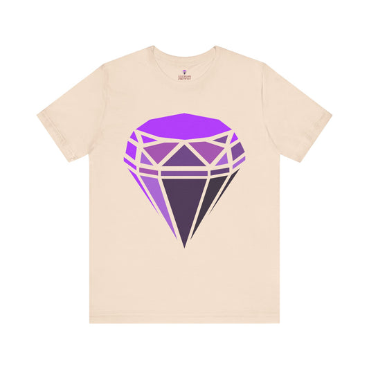 The Szechuan Amethyst