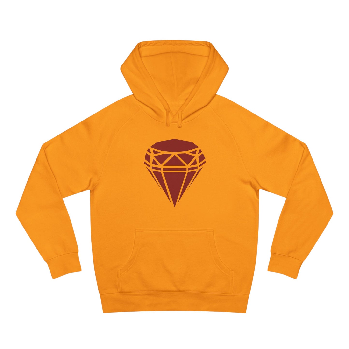 The Szechuan Relic Hoodie