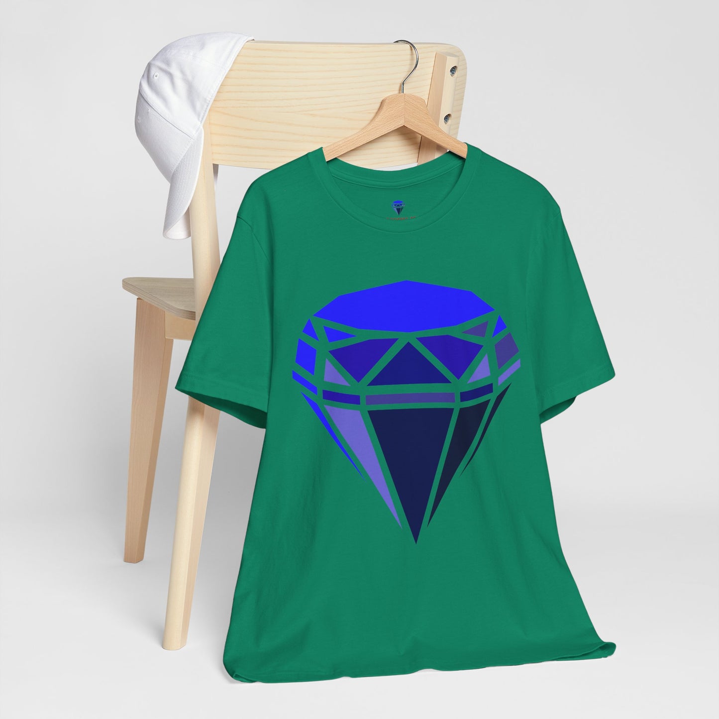 The Szechuan Sapphire