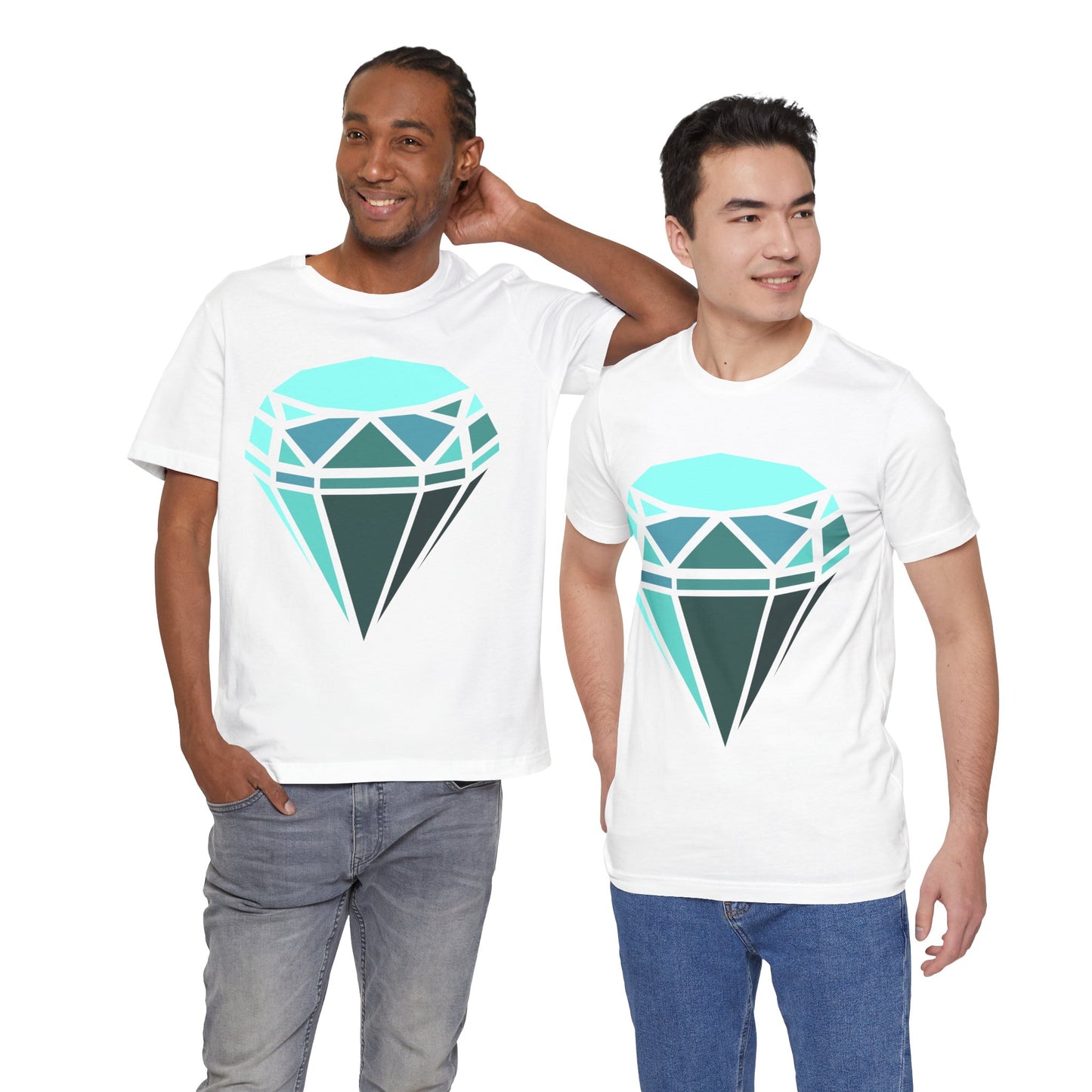 The Szechuan Diamond