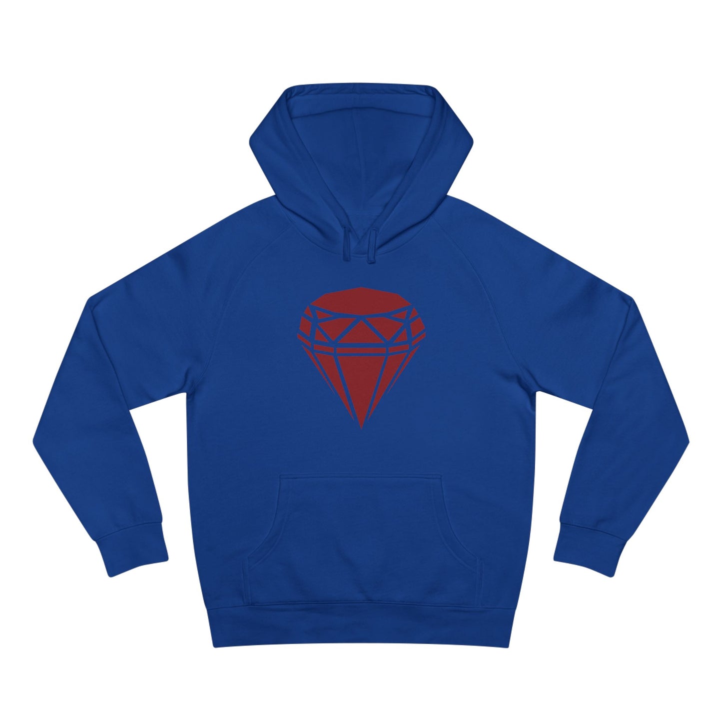 The Szechuan Relic Hoodie