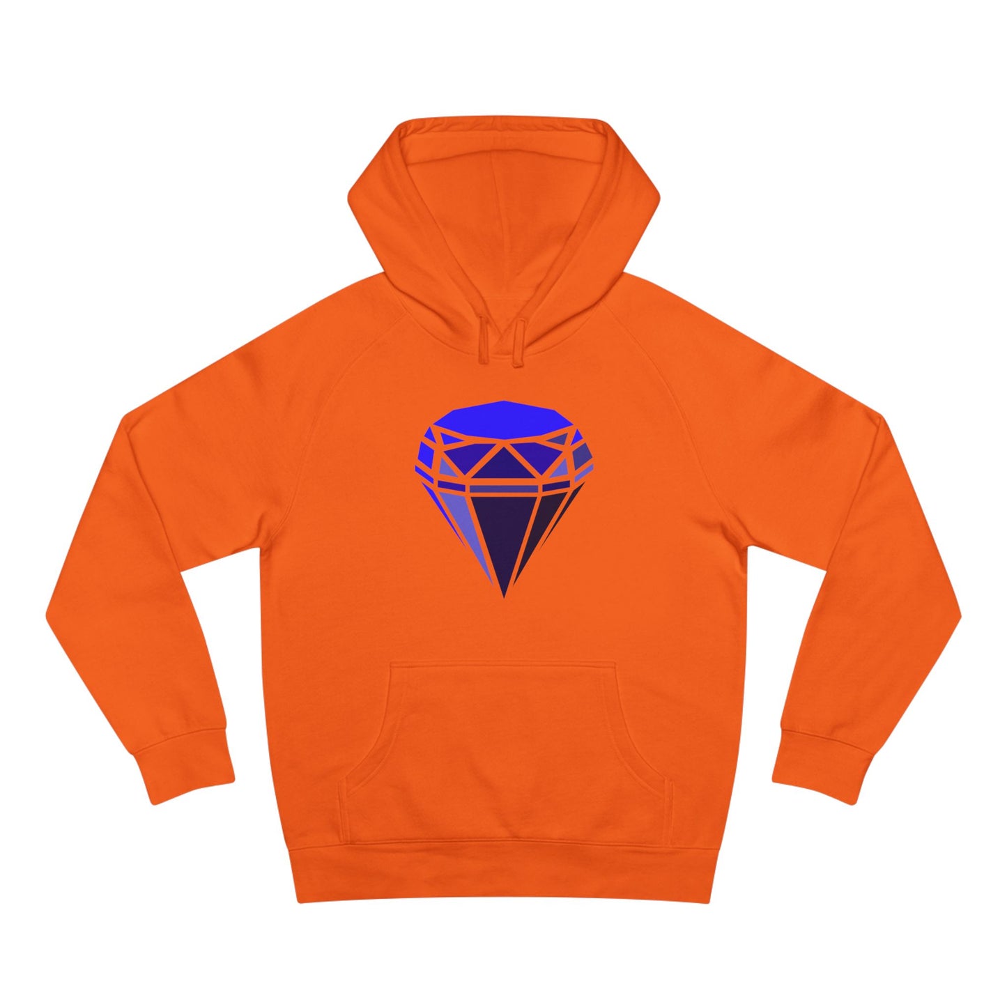 The Szechuan Sapphire Hoodie