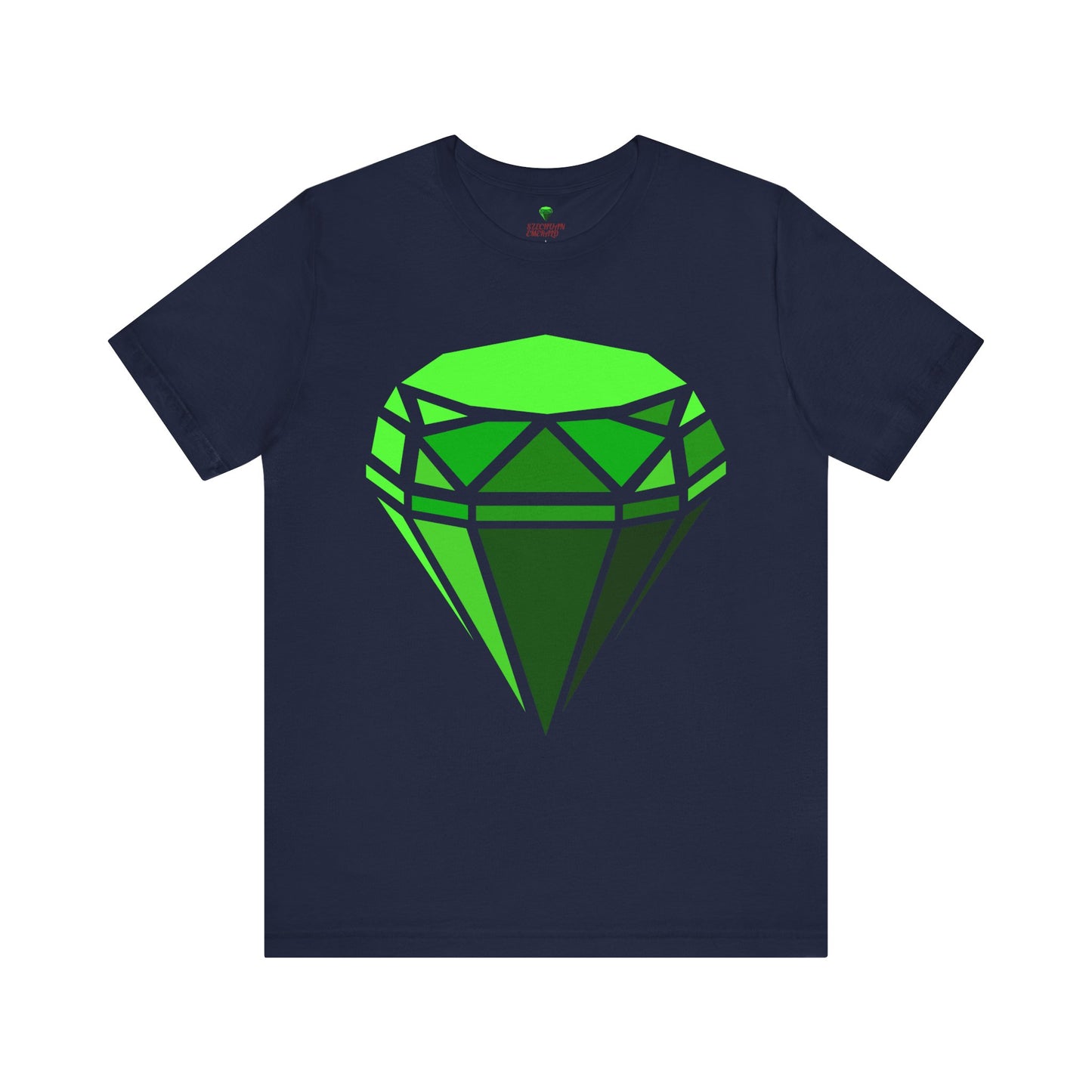 The Szechuan Emerald