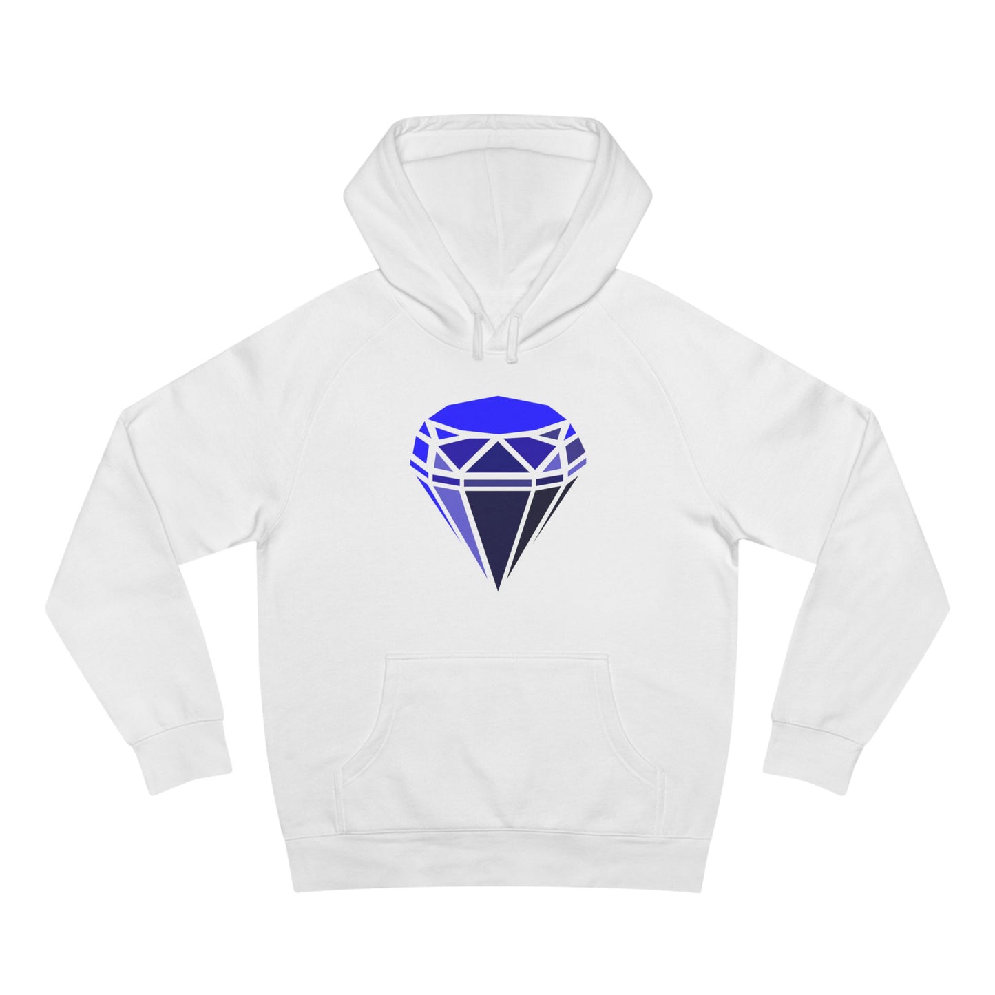 The Szechuan Sapphire Hoodie