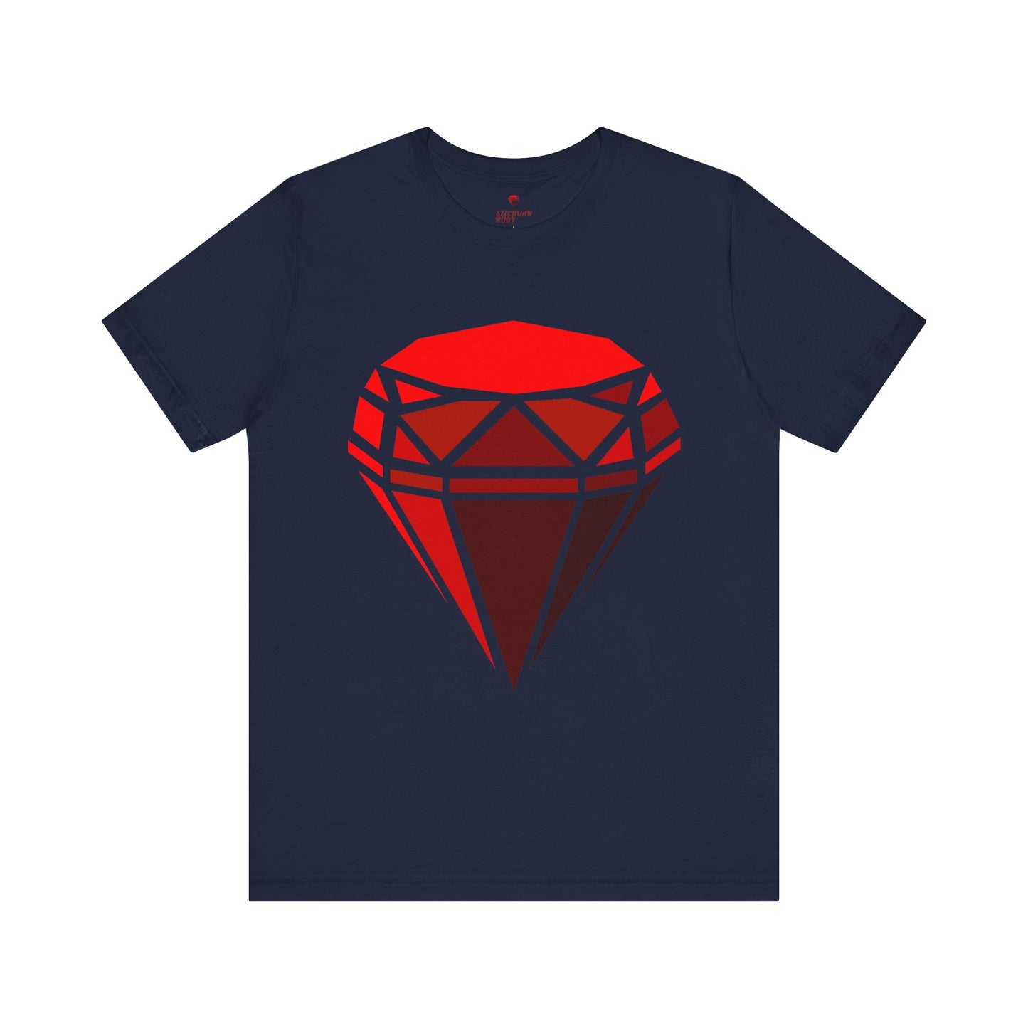 The Szechuan Ruby