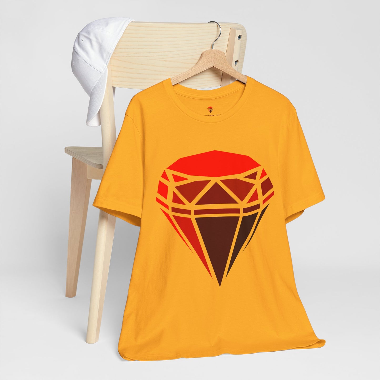 The Szechuan Ruby