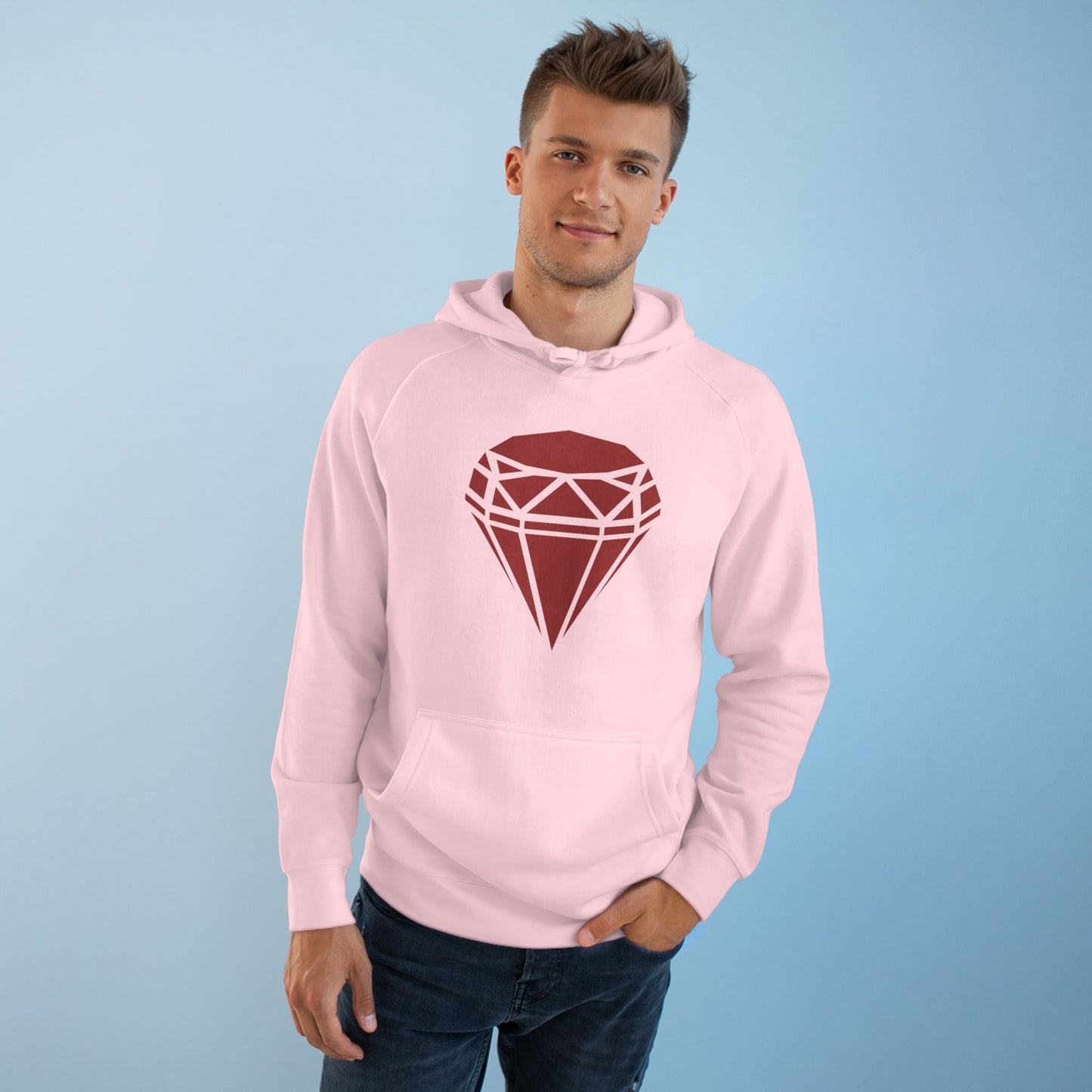 The Szechuan Relic Hoodie