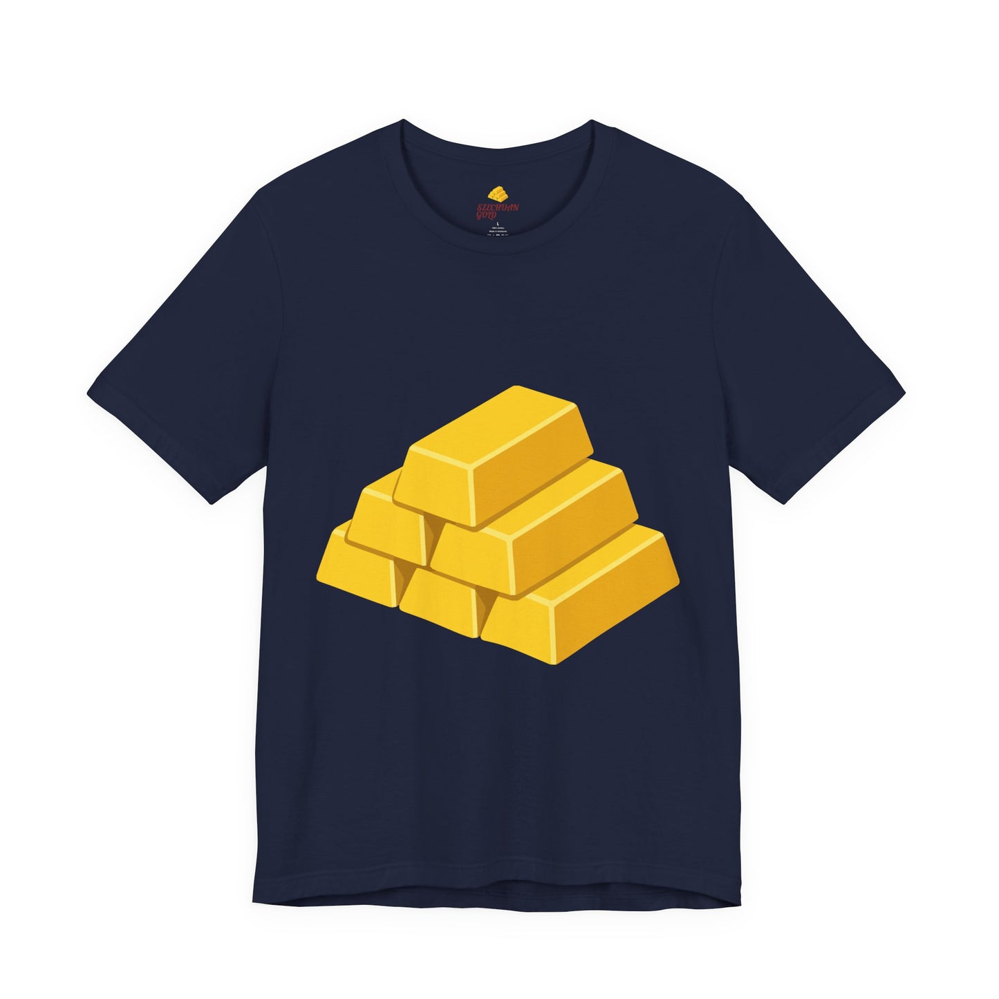 The Szechuan Gold