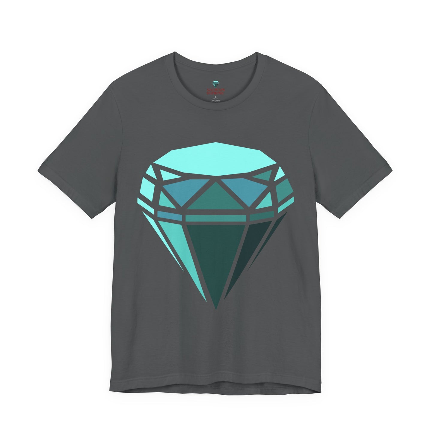 The Szechuan Diamond