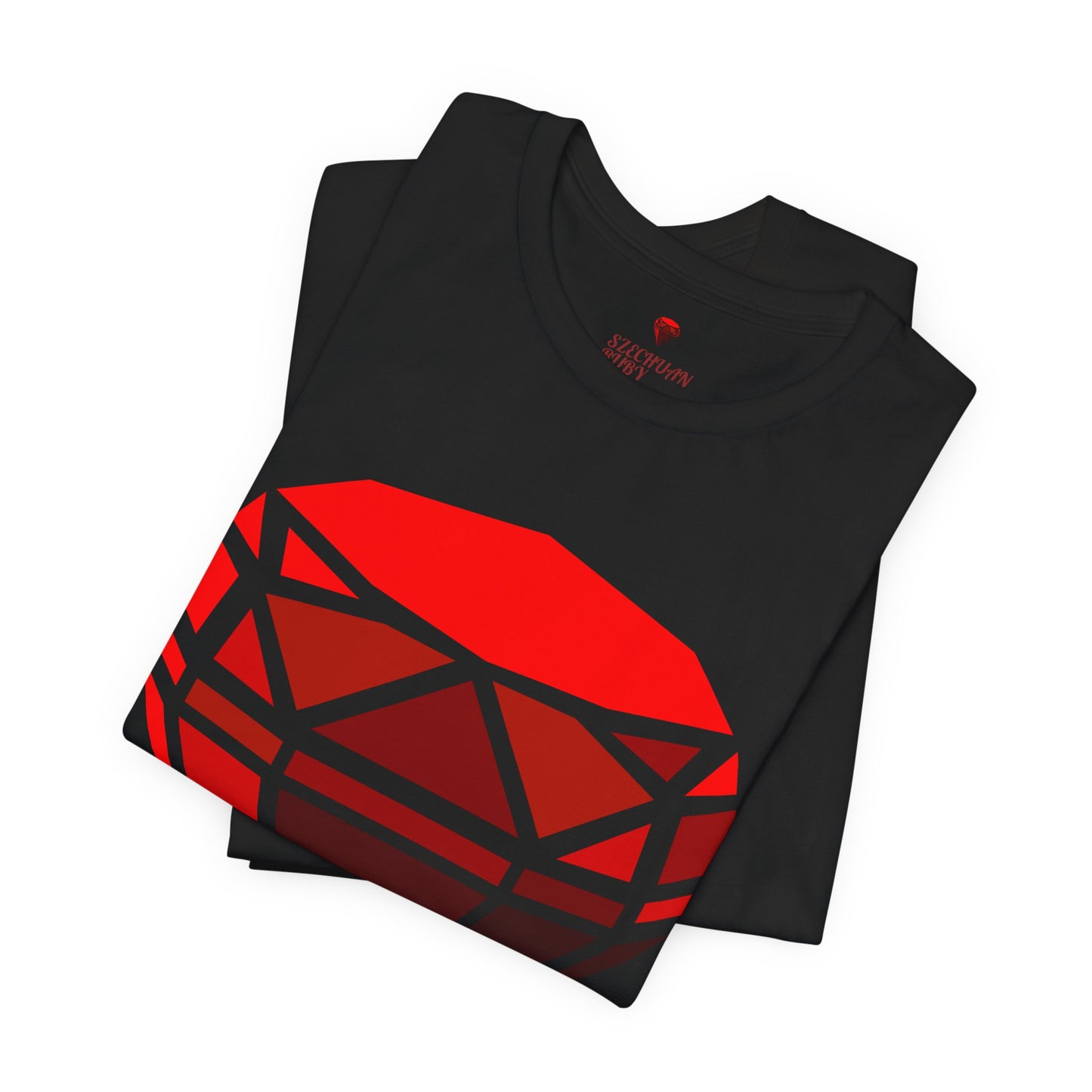 The Szechuan Ruby