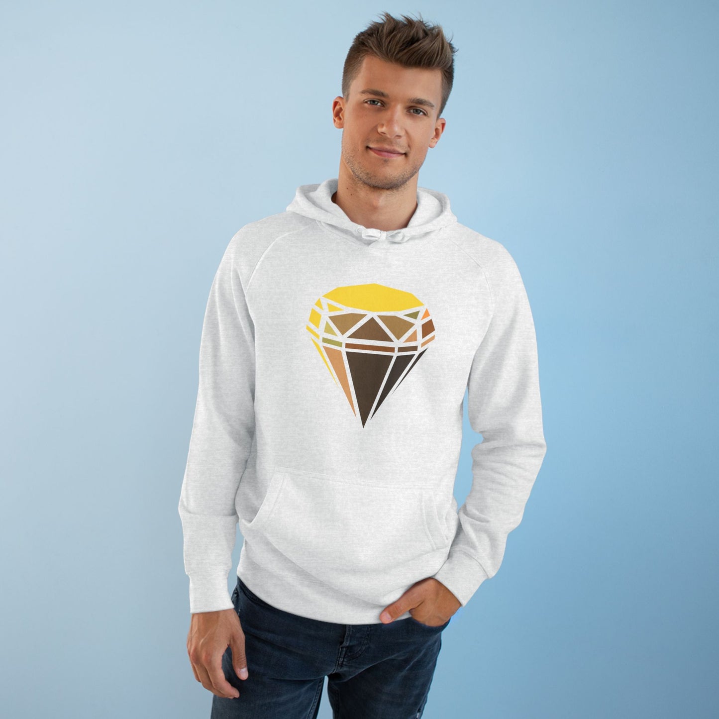 The Szechuan Topaz Hoodie
