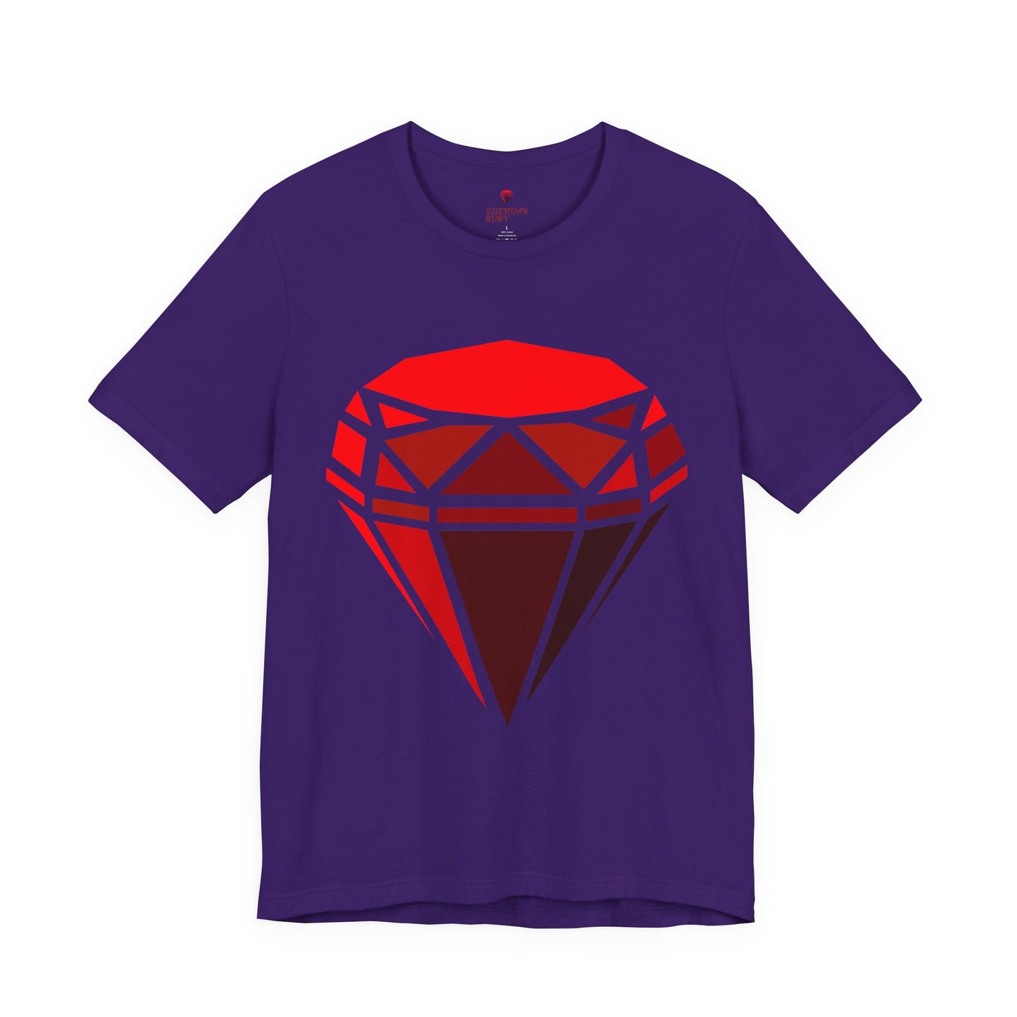 The Szechuan Ruby
