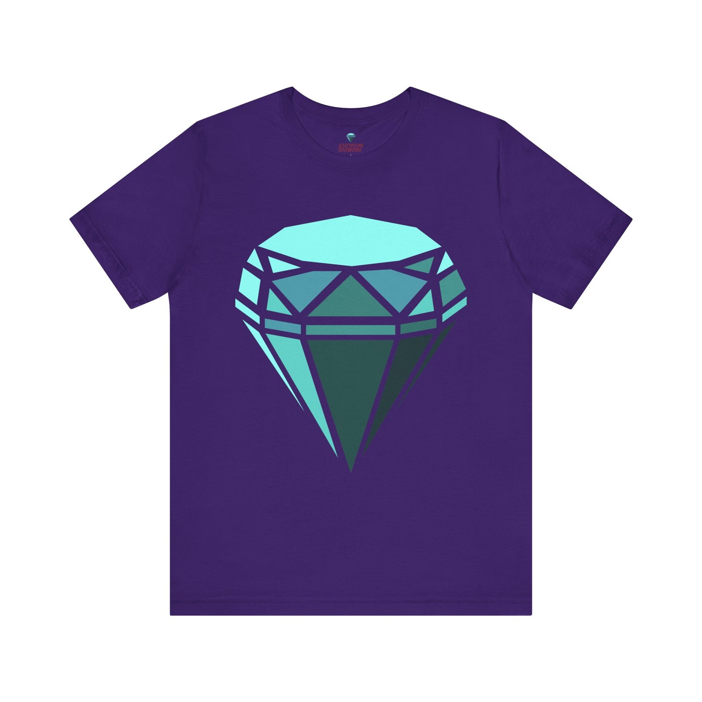 The Szechuan Diamond