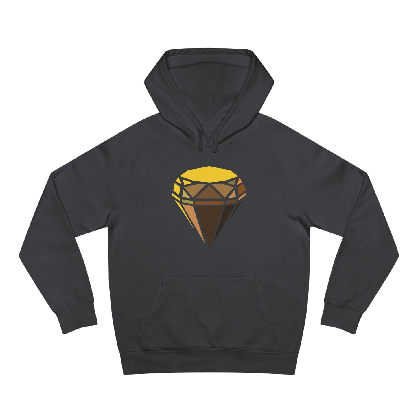 The Szechuan Topaz Hoodie