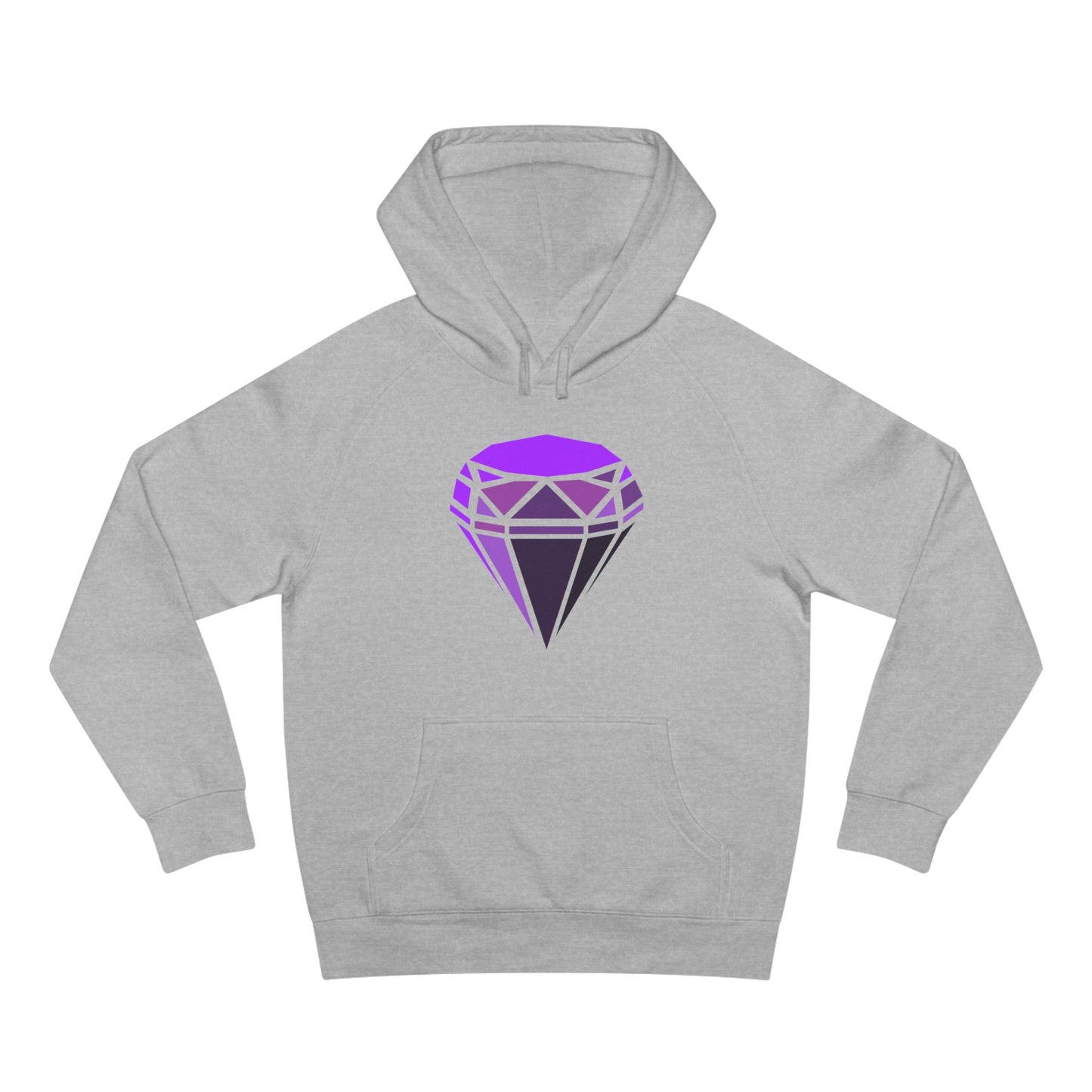 The Szechuan Amethyst Hoodie