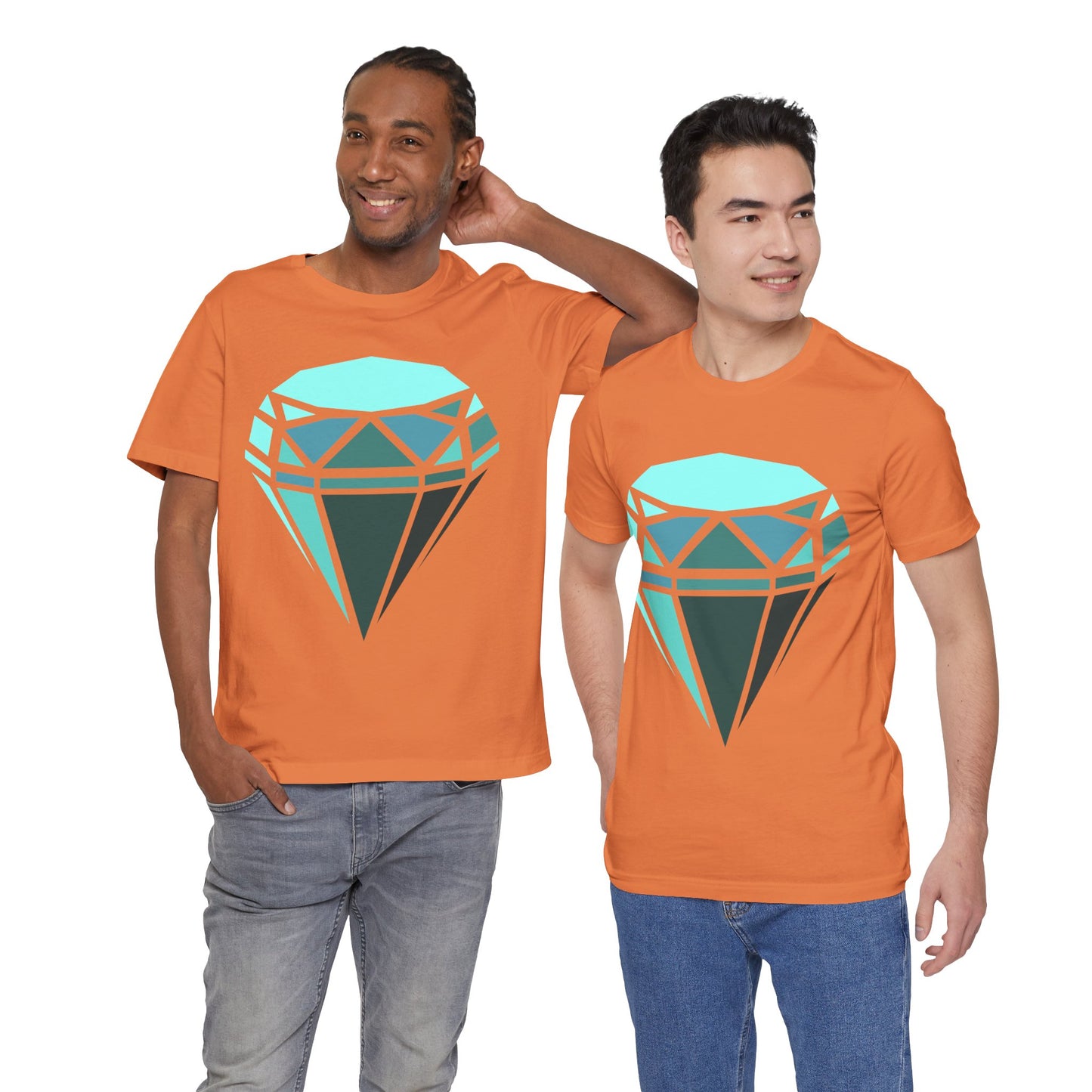 The Szechuan Diamond