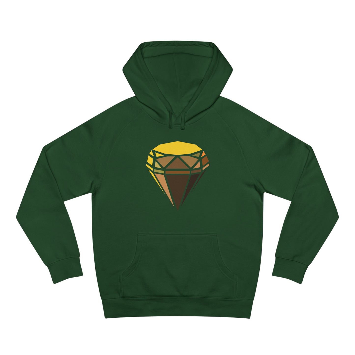 The Szechuan Topaz Hoodie
