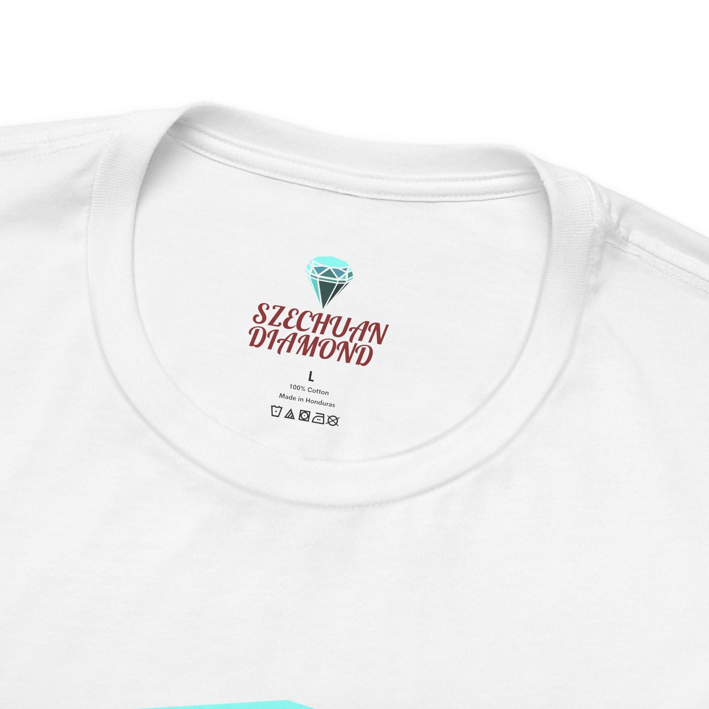 The Szechuan Diamond