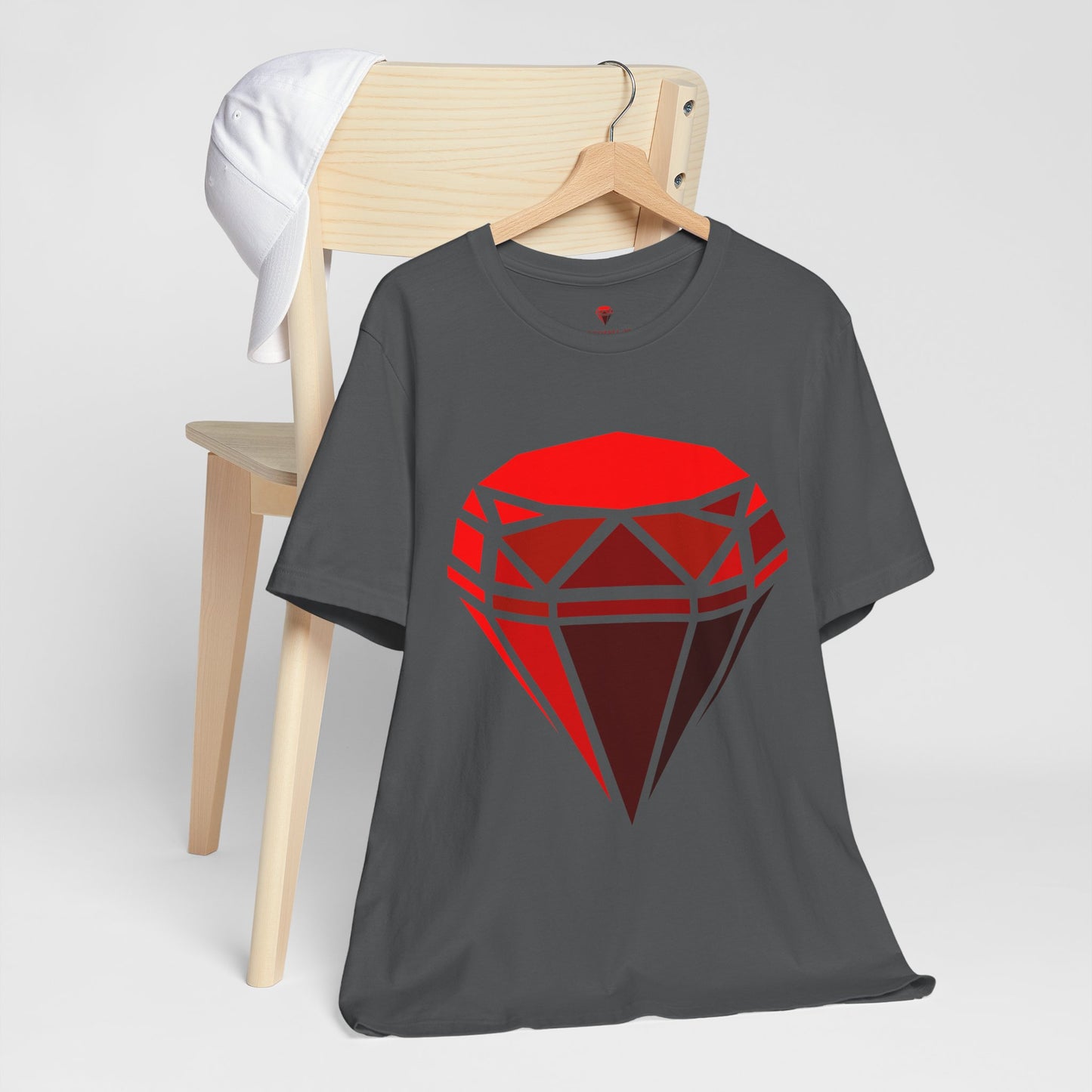 The Szechuan Ruby