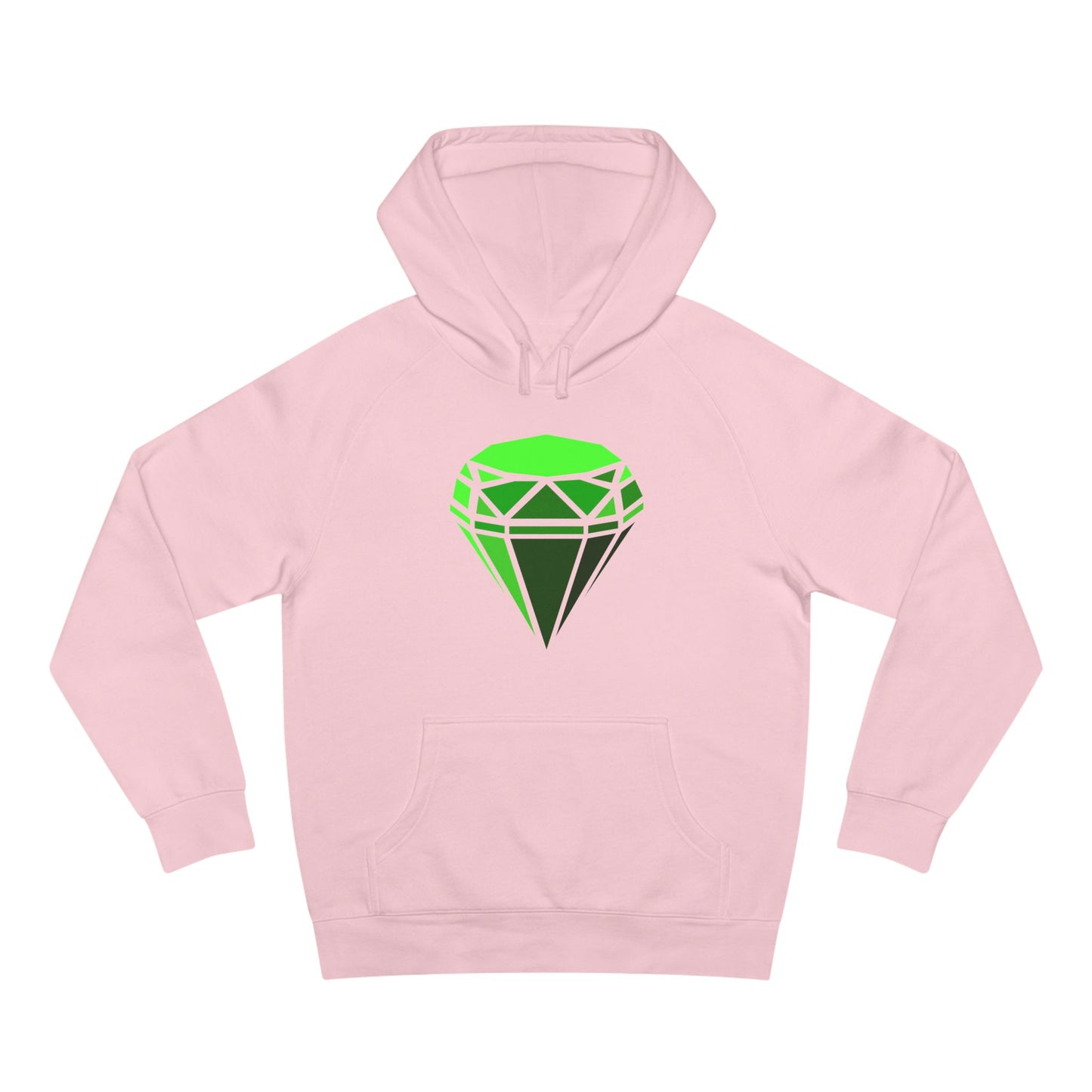 The Szechuan Emerald Hoodie