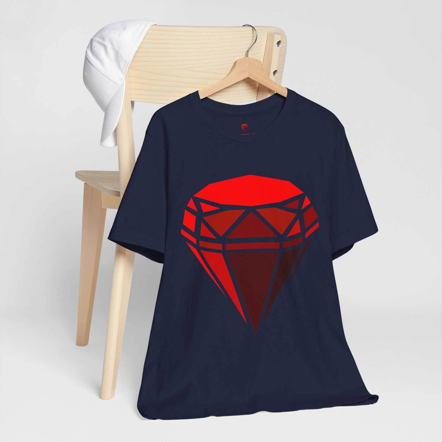 The Szechuan Ruby