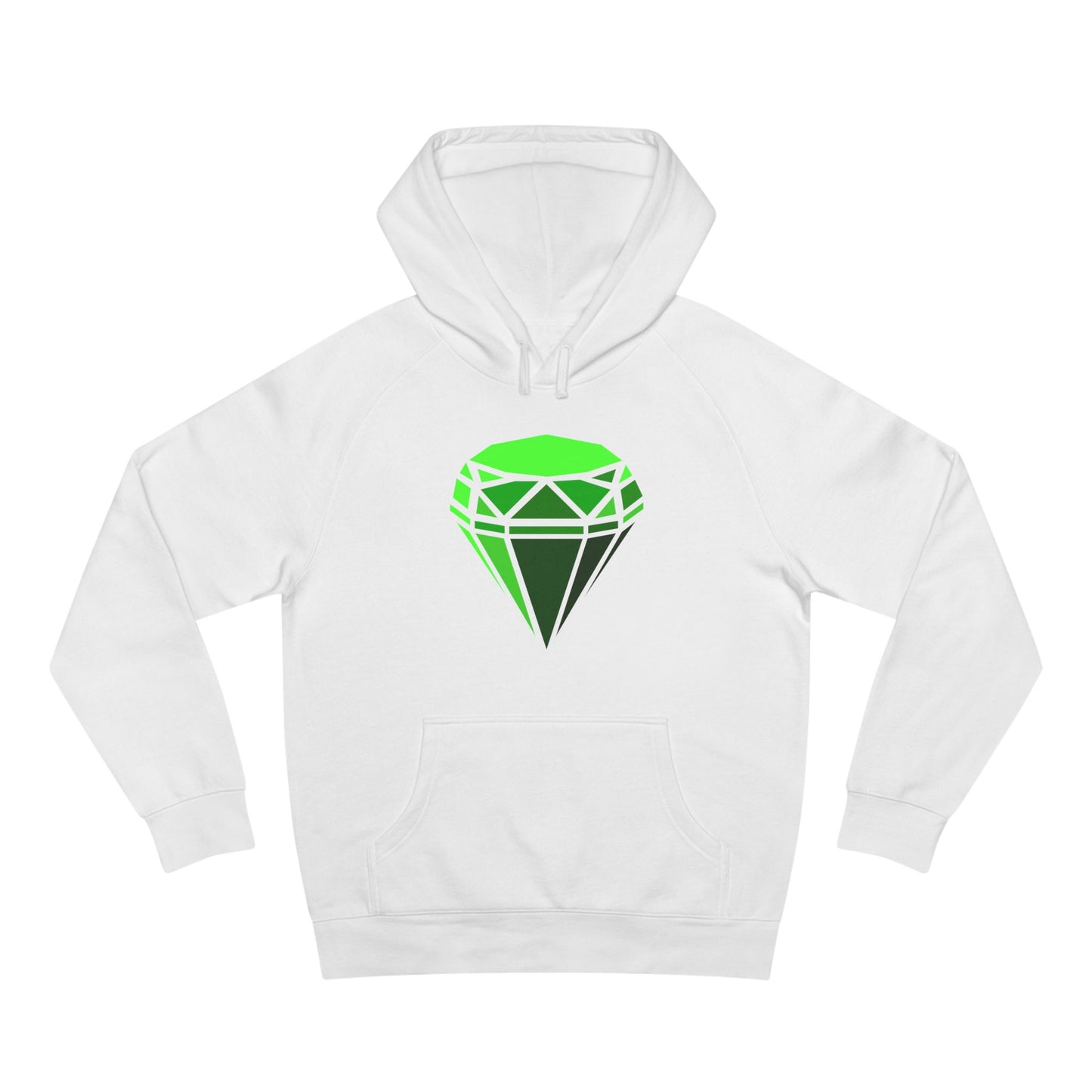 The Szechuan Emerald Hoodie