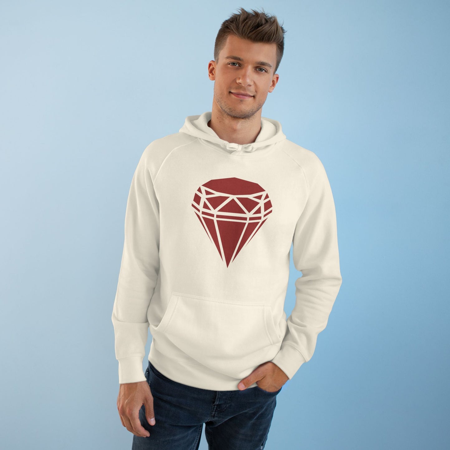 The Szechuan Relic Hoodie