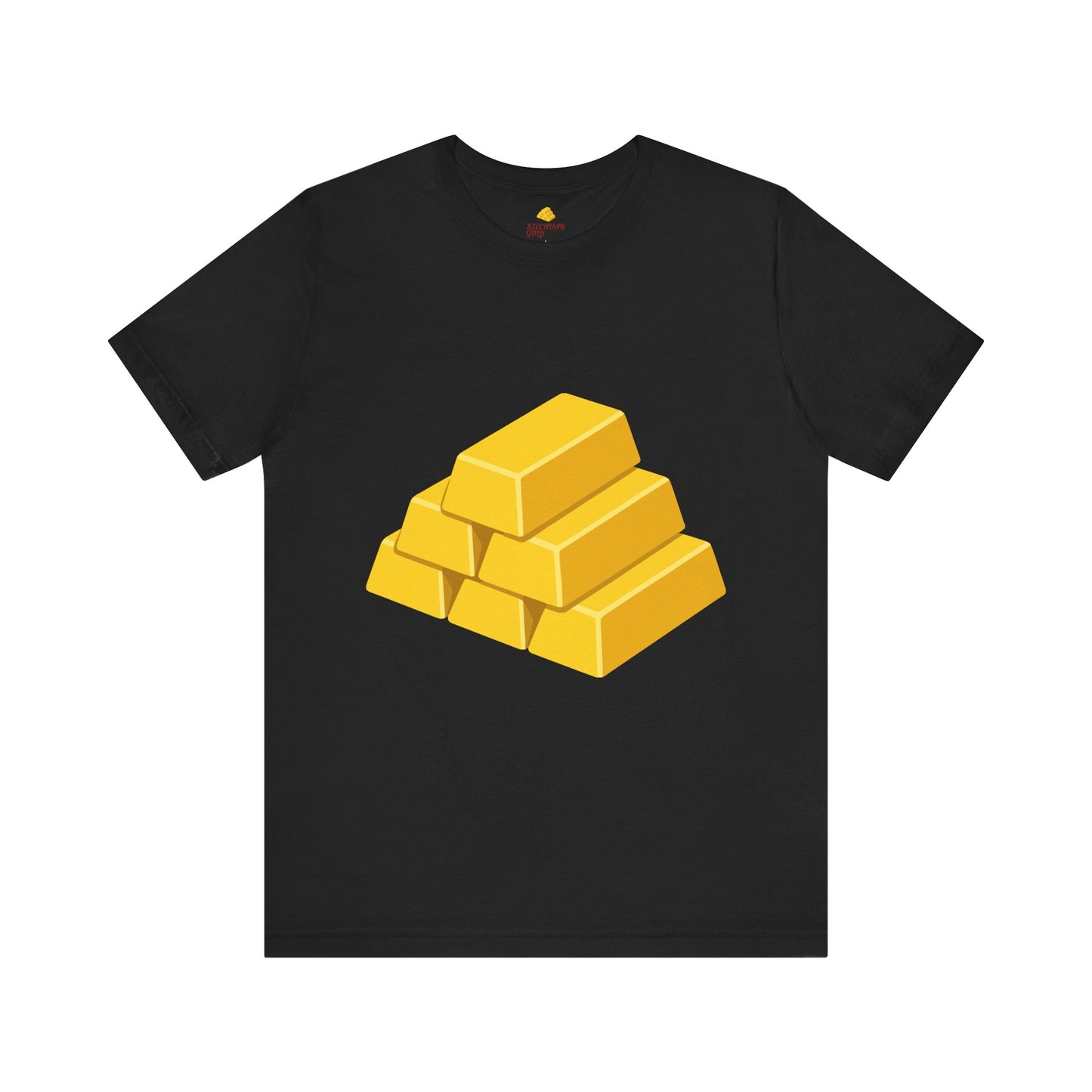 The Szechuan Gold