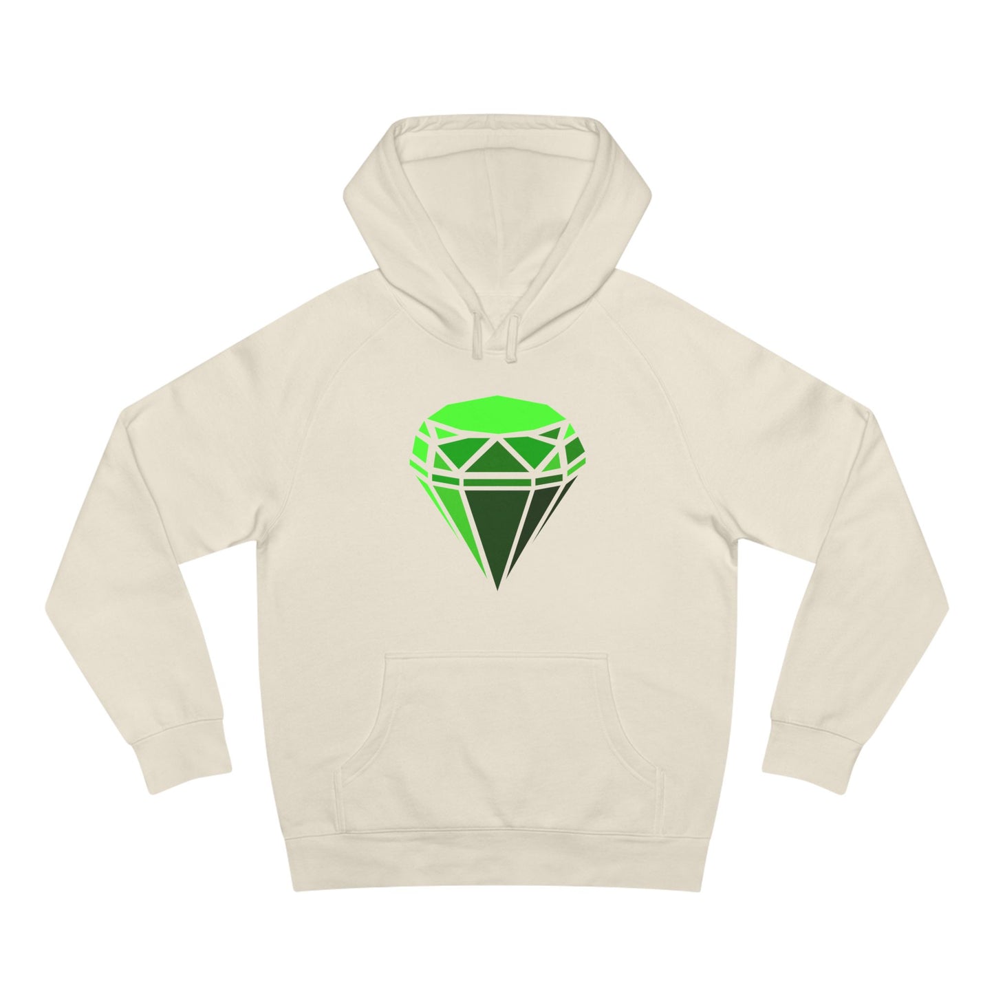 The Szechuan Emerald Hoodie