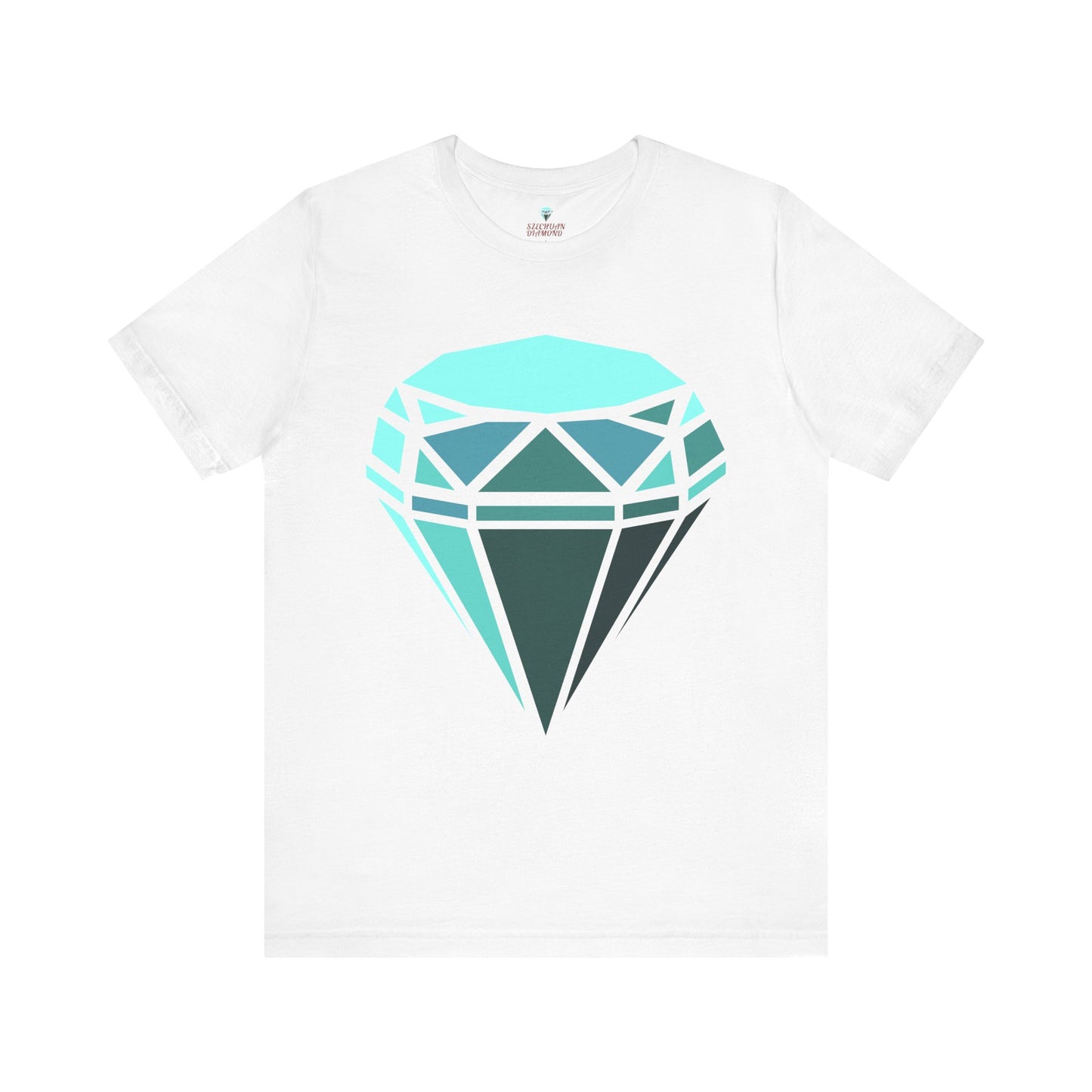 The Szechuan Diamond