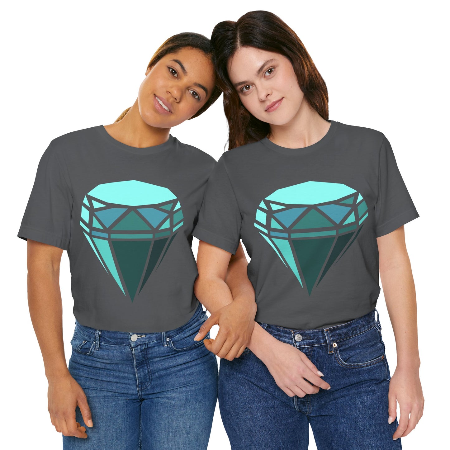 The Szechuan Diamond