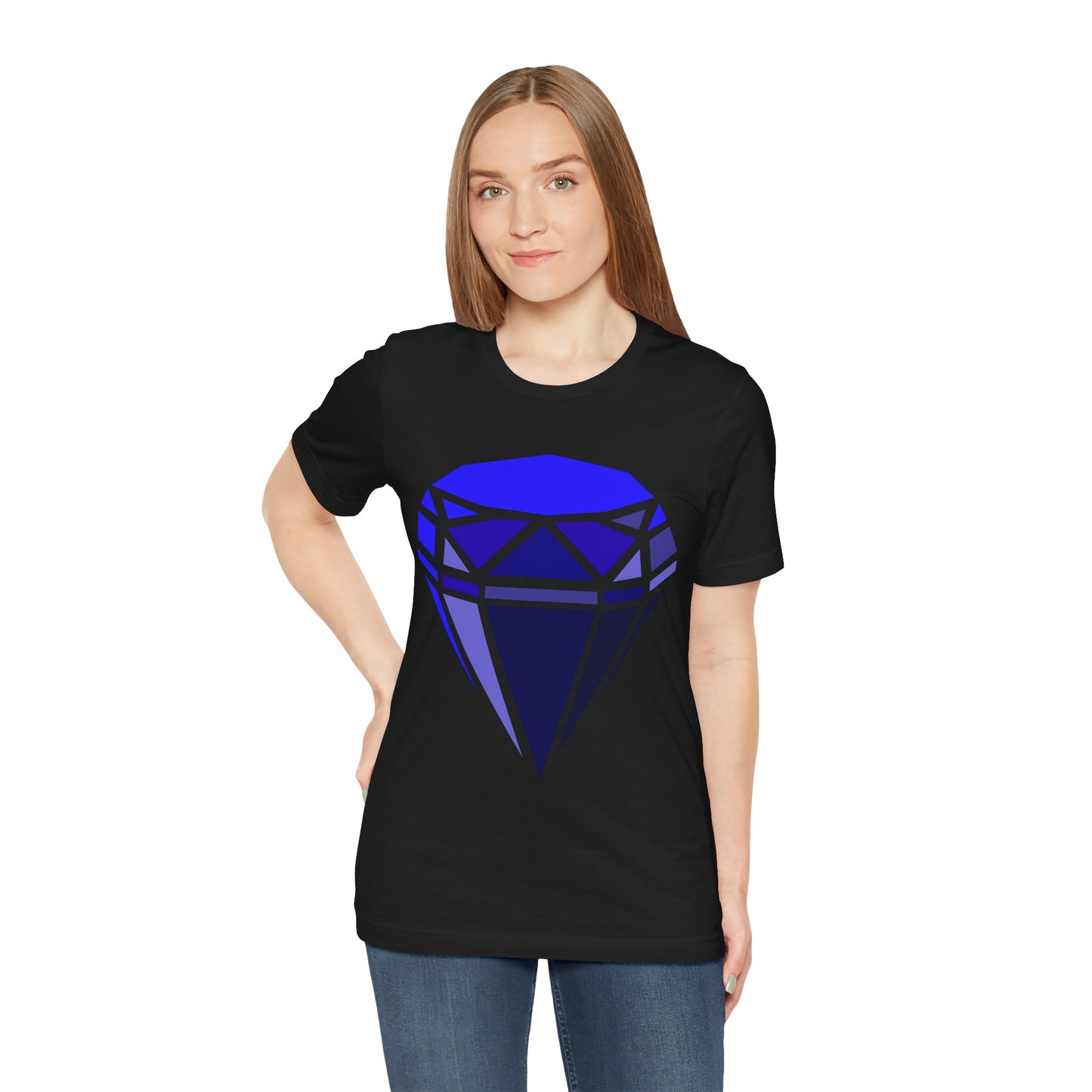 The Szechuan Sapphire