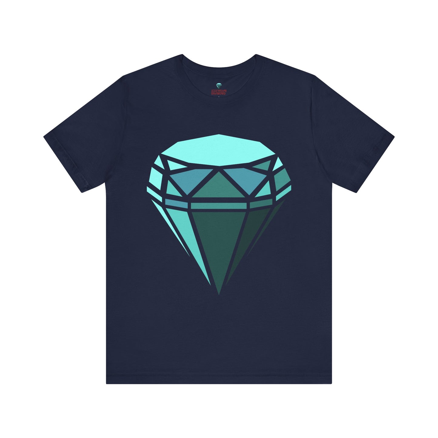 The Szechuan Diamond