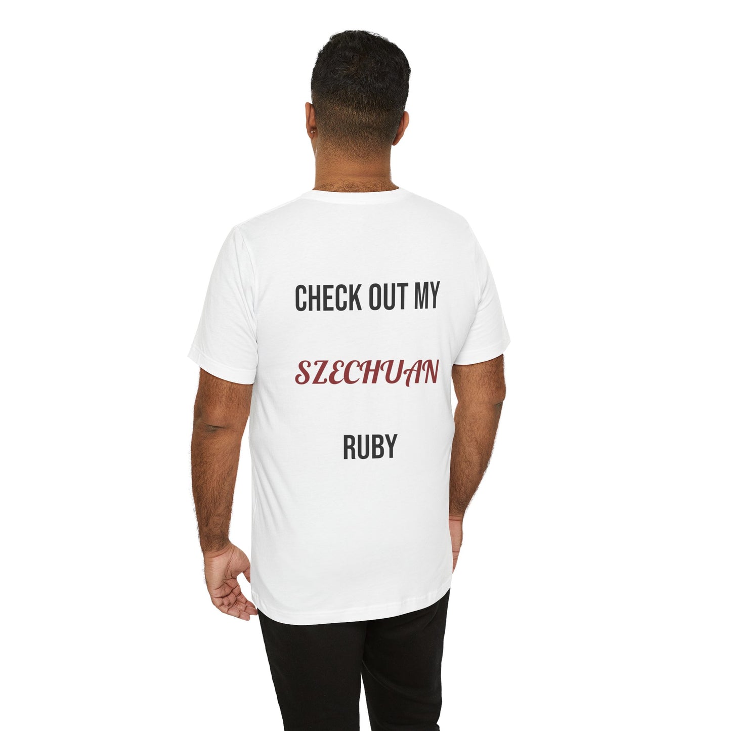The Szechuan Ruby
