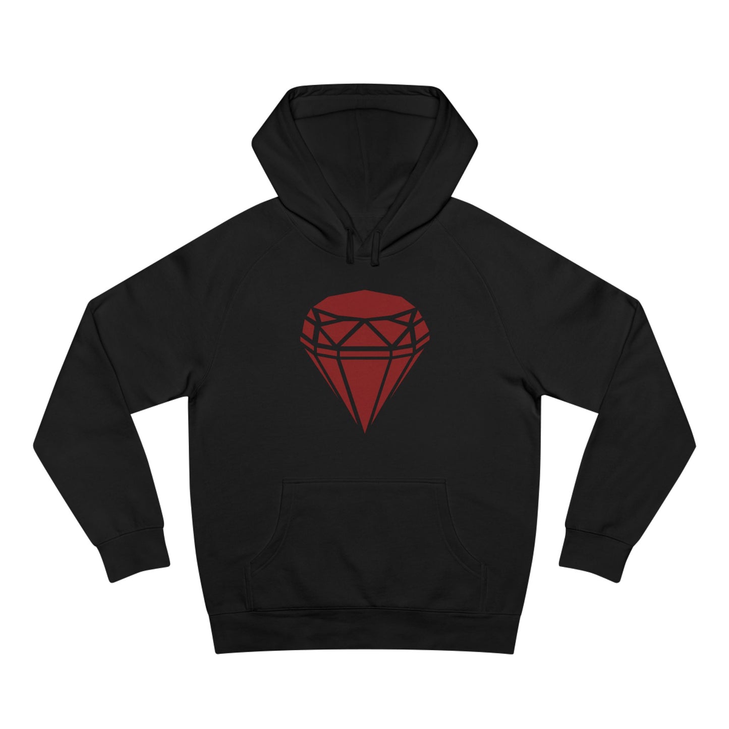 The Szechuan Relic Hoodie