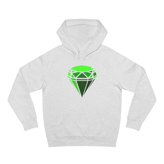 The Szechuan Emerald Hoodie