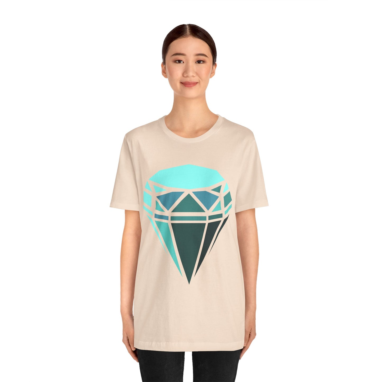 The Szechuan Diamond