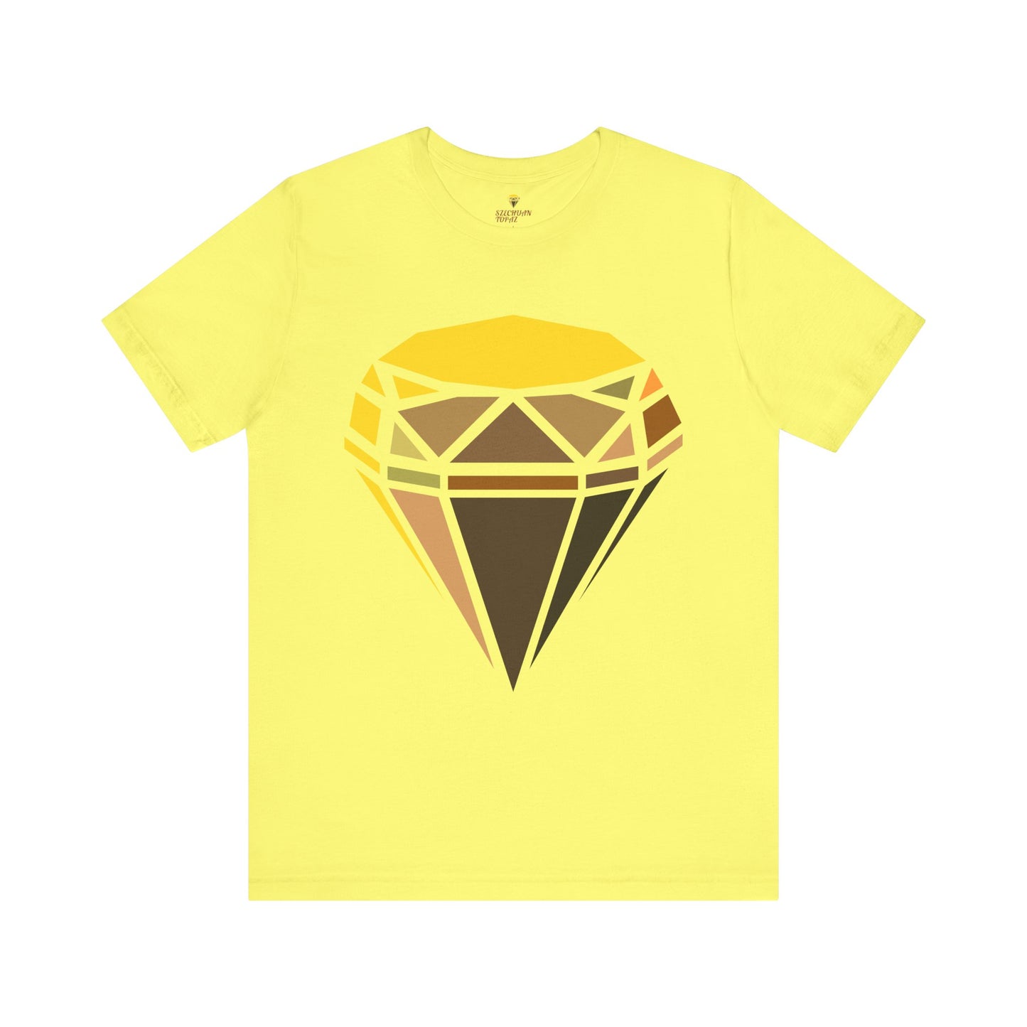 The Szechuan Topaz
