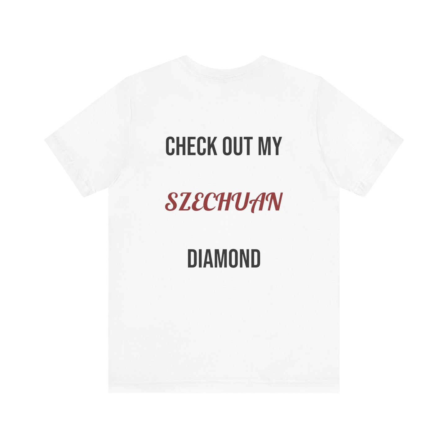 The Szechuan Diamond