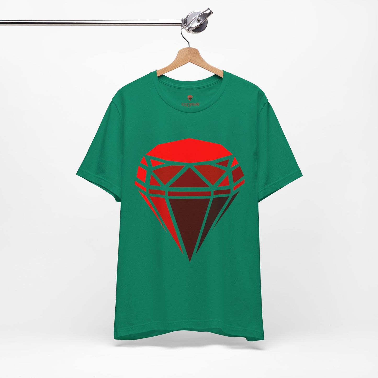 The Szechuan Ruby