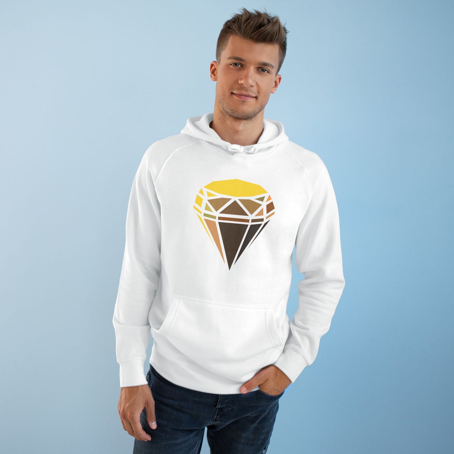 The Szechuan Topaz Hoodie
