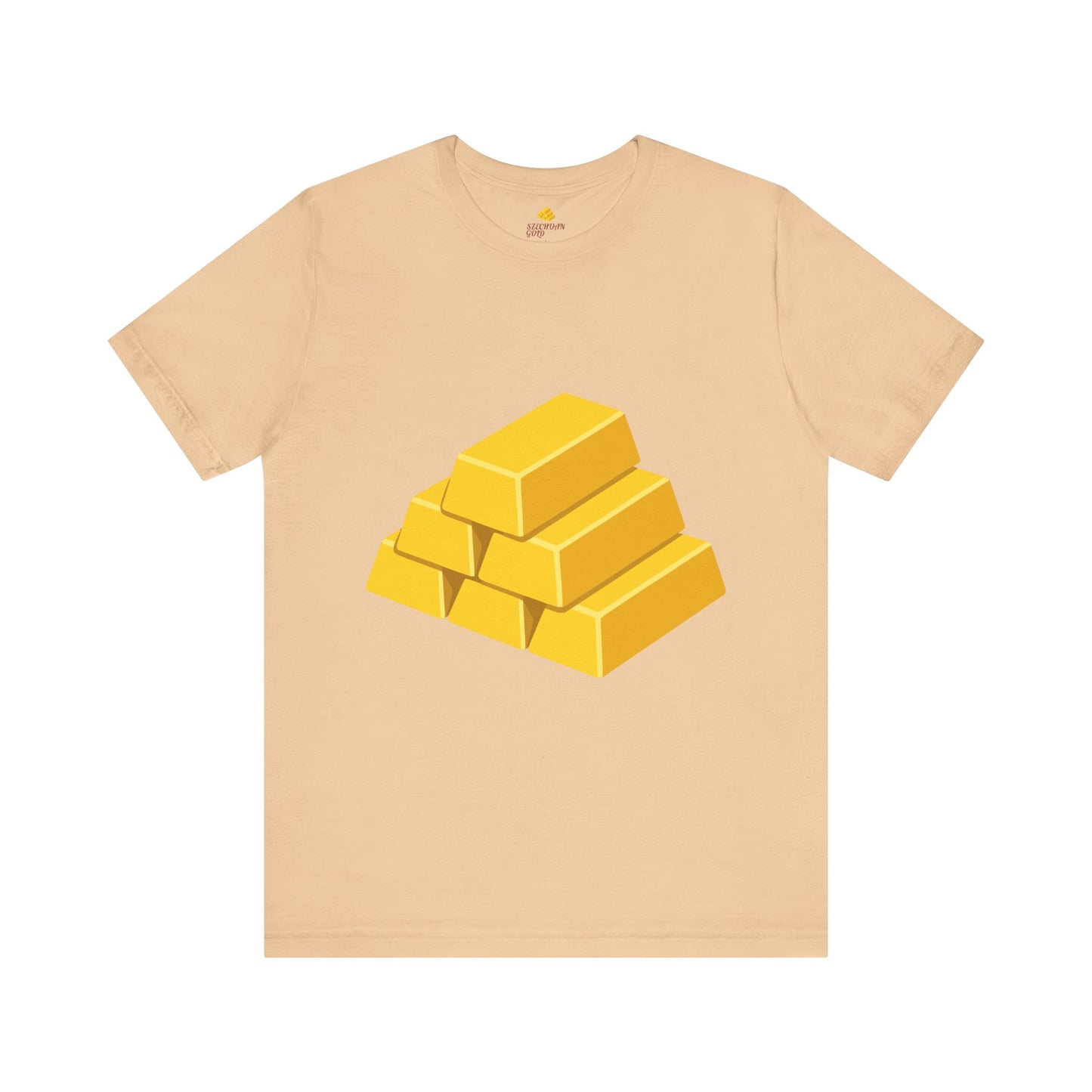 The Szechuan Gold
