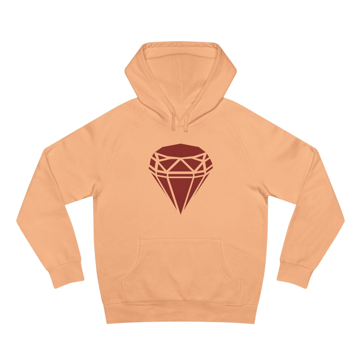 The Szechuan Relic Hoodie