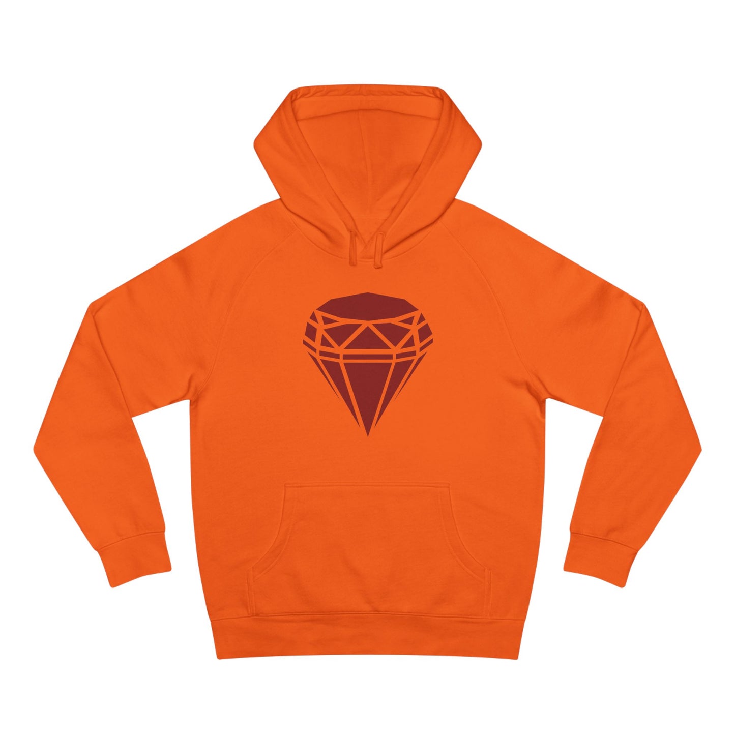 The Szechuan Relic Hoodie